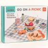 KABI Piknik set