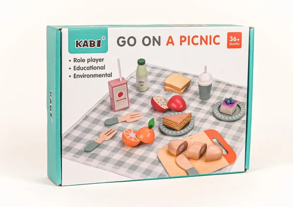 KABI Piknik set