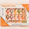 MAGNETIC MAZE_1 Magnetický labyrint - zmrzlina