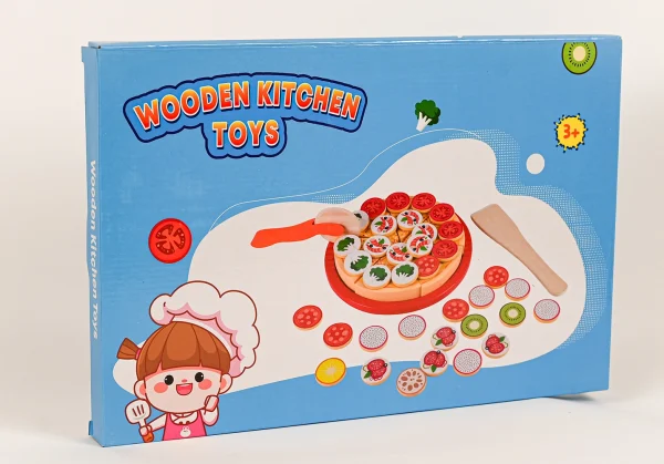 Pizza set