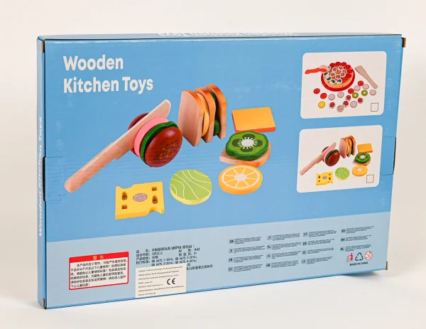 Pizza set