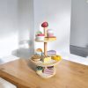cake pack1 KABI Čajový set Pastel