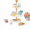 cake pack4 KABI Čajový set Pastel