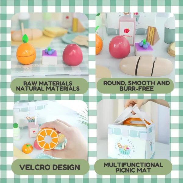 KABI Piknik set