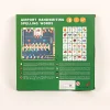 AIRPORT HANDWRITING SPELLING WORDS_2 Magnetický labyrint - letisko
