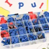 MAGNETIC LETTERS_3 Magnetické písmenká v kufríku s tabuľou