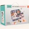 MY FAVORITE KITCHEN SET_1 KABI Kuchynka