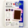 Gifted artist_2 LCD tablet Jednorožec - Writing Tablet
