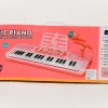 Multifunctional electronic organ_2 Klavír s mikrofónom 2v1
