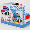 Outdoor medical_2 Sanitka s lekárskym setom 27ks