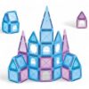51FD5BCE-A714-4EC1-B752-57B99D726E93 Magic Magnetic Building Blocks 60 ks - AKCIA 1+1 ZADARMO