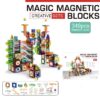 IMG_3870 MAGIC MAGNETIC BLOCKS – Creative Set 349ks