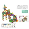 IMG_3913 MAGIC MAGNETIC BLOCKS – Creative Set 160ks