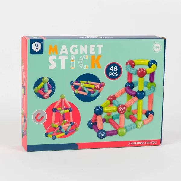 Magnet stick 2_1 Magnet Stick 46ks