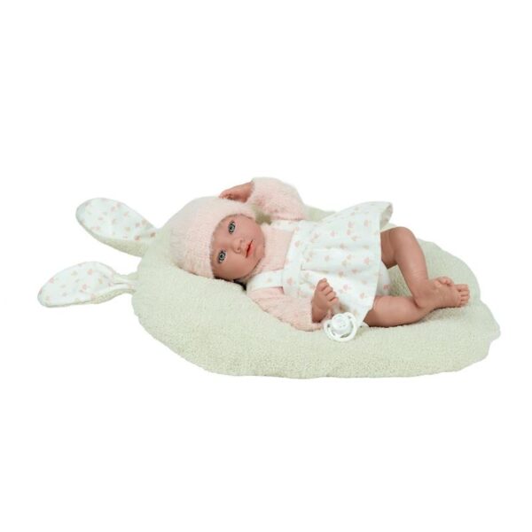 Bábika Elegance Arias Aria 40 cm s vôňou vanilky