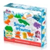 Fanssi Toys Snow@Home - Dinosaur Exintinction ( 300g )