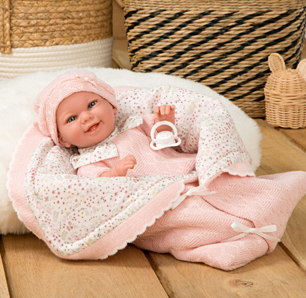 IMG_9648 Babyto 35 cm - realistické bábätko