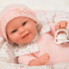 IMG_9649 Babyto 35 cm - realistické bábätko