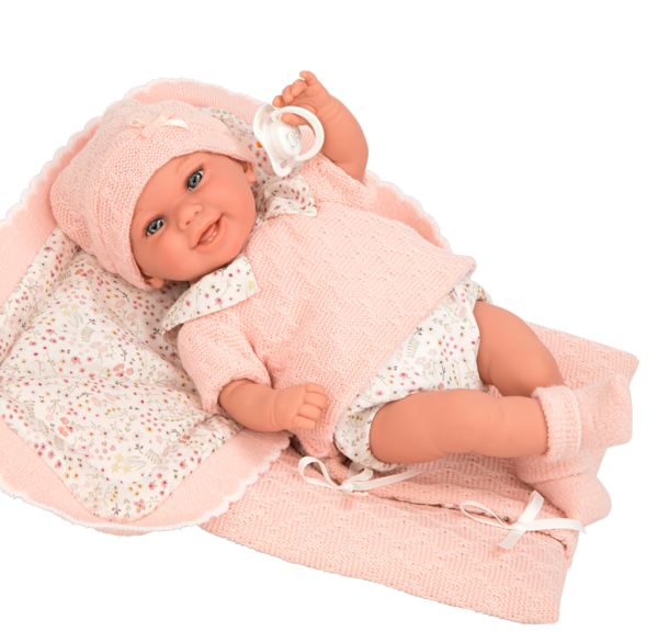 IMG_9651 Babyto 35 cm - realistické bábätko