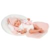IMG_9824 Reborn bábika Arias Ariel 40 cm s plyšákom a vôňou vanilky