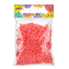 MC01 Red Magické senzorické penové červíky 100g