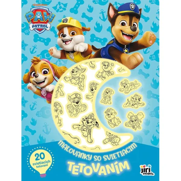 4763-4-malovanky-so-svietiacim-tetovanim-labkova-patrola-1100x1100 Jiri Models Maľovanky so svietiacim tetovaním Labková patrola
