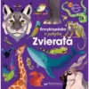 Svojtka Encyklopédia v pohybe Zvieratá