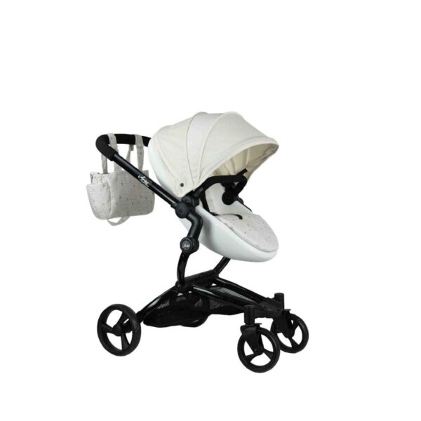 IMG_2082 Kočík pre bábiky Arias URBAN SPORT s taškou – 82 cm