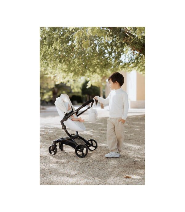 IMG_2096 Kočík pre bábiky Arias URBAN SPORT s taškou – 82 cm