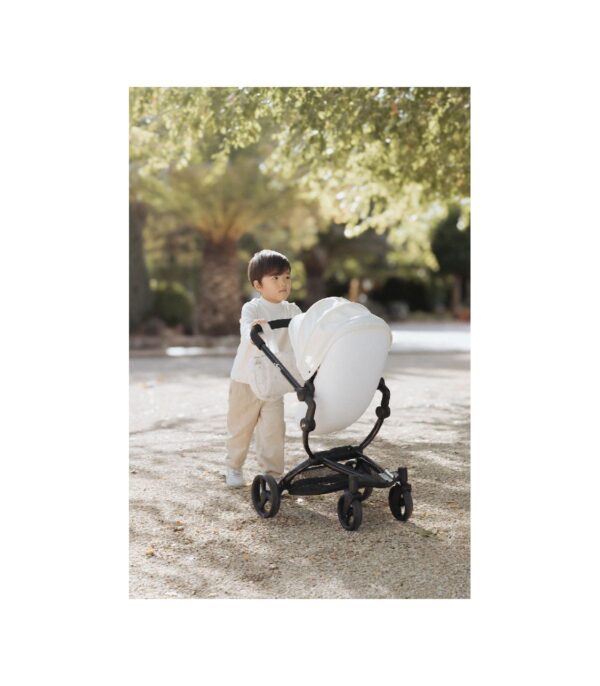IMG_2097 Kočík pre bábiky Arias URBAN SPORT s taškou – 82 cm