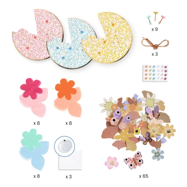 Djeco DIY tvorivá sada Fascinátory