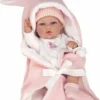 IMG_1843 Bábika ARIAS Natal 30 cm – vanilková vôňa