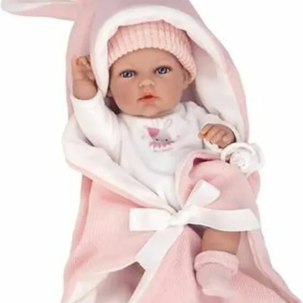 IMG_1843 Bábika ARIAS Natal 30 cm – vanilková vôňa